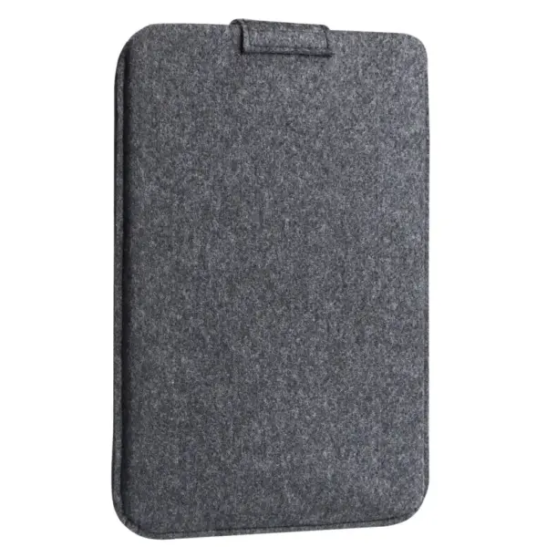 Чохол до ноутбука Gmakin 15" GM56 Black, для Macbook Pro 15 (GM56-15)