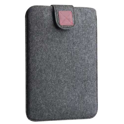 Чохол до ноутбука Gmakin 15" GM56 Black, для Macbook Pro 15 (GM56-15)