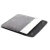 Чохол до ноутбука Gmakin 15" GM05 Black/Grey для Macbook Pro 15 (GM05-15)