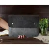 Чохол до ноутбука Gmakin 15" GM05 Black/Grey для Macbook Pro 15 (GM05-15)