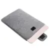 Чохол до ноутбука Gmakin 15" GM55 Grey, для Macbook Pro 15 (GM55-15) Чохол до ноутбука Gmakin 15" GM55 Grey, для Macbook Pro 15 (GM55-15)
