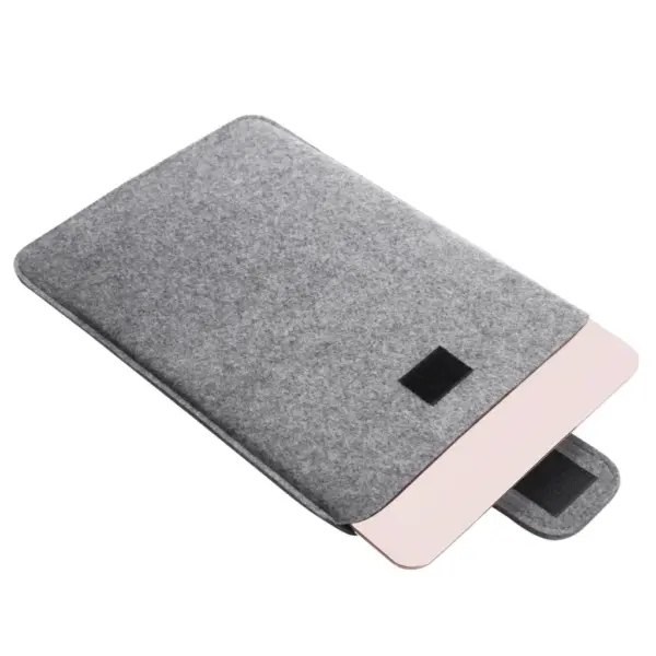 Чохол до ноутбука Gmakin 15" GM55 Grey, для Macbook Pro 15 (GM55-15) Чохол до ноутбука Gmakin 15" GM55 Grey, для Macbook Pro 15 (GM55-15)