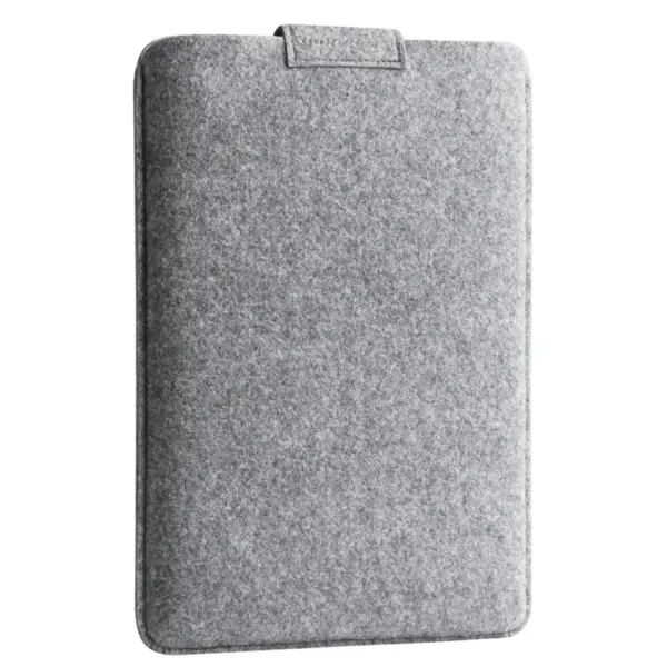 Чохол до ноутбука Gmakin 15" GM55 Grey, для Macbook Pro 15 (GM55-15) Чохол до ноутбука Gmakin 15" GM55 Grey, для Macbook Pro 15 (GM55-15)