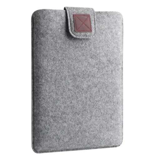 Чохол до ноутбука Gmakin 15" GM55 Grey, для Macbook Pro 15 (GM55-15)