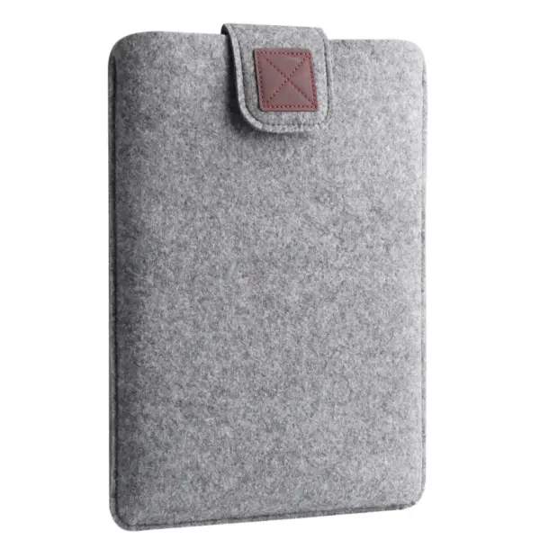 Чохол до ноутбука Gmakin 15" GM55 Grey, для Macbook Pro 15 (GM55-15) Чохол до ноутбука Gmakin 15" GM55 Grey, для Macbook Pro 15 (GM55-15)