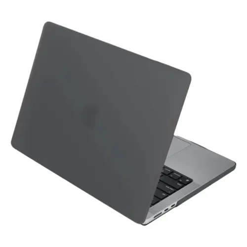 Чохол до ноутбука Armorstandart 15.3" MacBook Air M4/M3/M2 (A3241/A3114/A2941) Grey Air Shell (ARM80465)