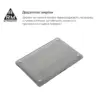 Чохол до ноутбука Armorstandart 14" MacBook Pro M5/M4/M3/M2/M1 A3434/A3112/A3185 Air Shell (ARM60615)