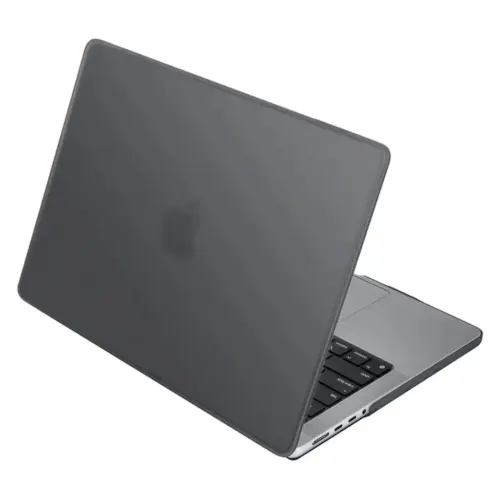 Чохол до ноутбука Armorstandart 14" MacBook Pro M5/M4/M3/M2/M1 A3434/A3112/A3185 Air Shell (ARM80467)