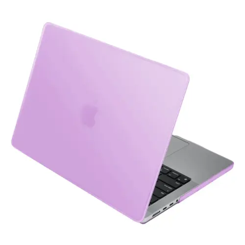Чохол до ноутбука Armorstandart 14" MacBook Pro M5/M4/M3/M2/M1 A3434/A3112/A3185 Air Shell (ARM68148)