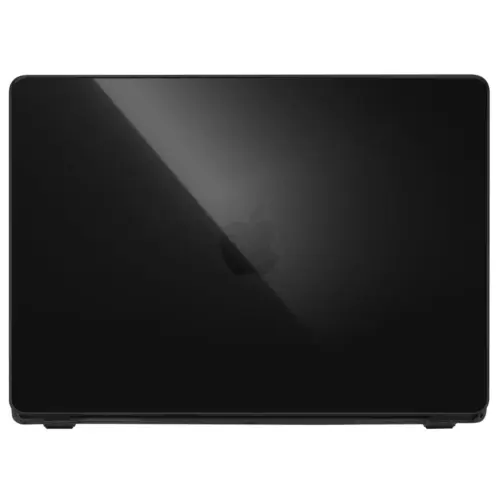 Чохол до ноутбука Armorstandart 15.3" MacBook Air M4/M3/M2 (A3241/A3114/A2941) Black Crystal (ARM79444) Чохол до ноутбука Armorstandart 15.3" MacBook Air M4/M3/M2 (A3241/A3114/A2941) Black Crystal (ARM79444)