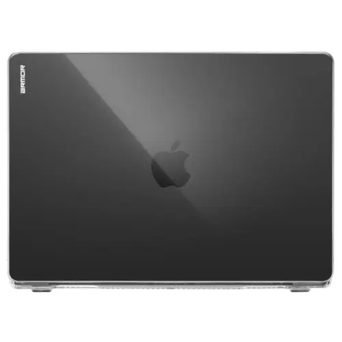 Чохол до ноутбука Armorstandart 15.3" MacBook Air M4/M3/M2 (A3241/A3114/A2941) Clear Crystal (ARM79442) Чохол до ноутбука Armorstandart 15.3" MacBook Air M4/M3/M2 (A3241/A3114/A2941) Clear Crystal (ARM79442)