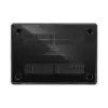 Чохол до ноутбука Armorstandart 15.3" MacBook Air M4/M3/M2 (A3241/A3114/A2941) Grey Crystal (ARM79443)