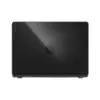 Чохол до ноутбука Armorstandart 15.3" MacBook Air M4/M3/M2 (A3241/A3114/A2941) Grey Crystal (ARM79443)
