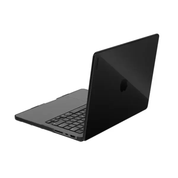 Чохол до ноутбука Armorstandart 14" MacBook Pro M5/M4/M3/M2/M1 A3434/A3112/A3185/A3401 Crystal (ARM79447)