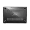 Чохол до ноутбука Armorstandart 14" MacBook Pro M5/M4/M3/M2/M1 A3434/A3112/A3185/A3401 Crystal (ARM79445)