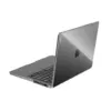 Чохол до ноутбука Armorstandart 14" MacBook Pro M5/M4/M3/M2/M1 A3434/A3112/A3185/A3401 Crystal (ARM79445)
