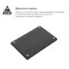 Чохол до ноутбука Armorstandart 16" MacBook Pro M4/M3/M2/M1 A3403/A3186/A2991/A2780 Matte Shell (ARM80491)