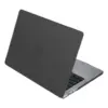 Чохол до ноутбука Armorstandart 15.3" MacBook Air M4/M3/M2 (A3241/A3114/A2941) Black Matte Shell (ARM80472)