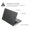 Чохол до ноутбука Armorstandart 14" MacBook Pro M5/M4/M3/M2/M1 A3434/A3112/A3185 Matte Shell (ARM80474)
