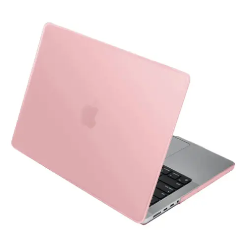Чохол до ноутбука Armorstandart 14" MacBook Pro M5/M4/M3/M2/M1 A3434/A3112/A3185 Matte Shell (ARM80480)