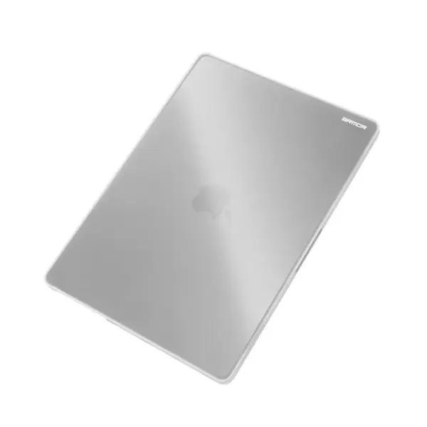 Чохол до ноутбука Armorstandart 15.3" MacBook Air M4/M3/M2 (A3241/A3114/A2941) Clear Matte (ARM79457) Чохол до ноутбука Armorstandart 15.3" MacBook Air M4/M3/M2 (A3241/A3114/A2941) Clear Matte (ARM79457)