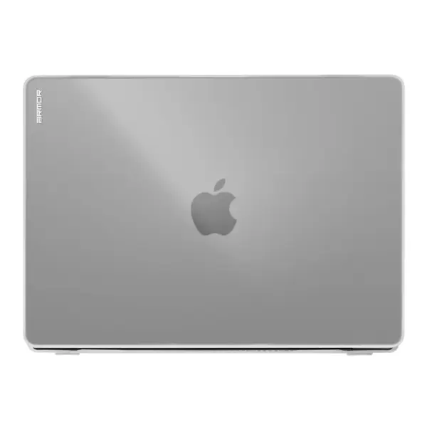 Чохол до ноутбука Armorstandart 15.3" MacBook Air M4/M3/M2 (A3241/A3114/A2941) Clear Matte (ARM79457) Чохол до ноутбука Armorstandart 15.3" MacBook Air M4/M3/M2 (A3241/A3114/A2941) Clear Matte (ARM79457)