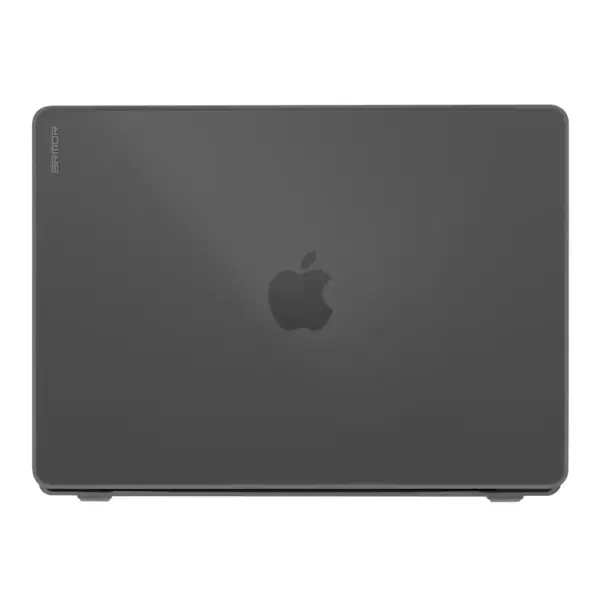 Чохол до ноутбука Armorstandart 15.3" MacBook Air M4/M3/M2 (A3241/A3114/A2941) Grey Matte (ARM79458)