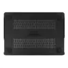 Чохол до ноутбука Armorstandart 13.6" MacBook Air M4/M3/M2 (A3240/A3113/A2681) Black Unit (ARM79467)