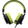 Навушники Havit H2048U USB 7.1 Black/Green (6939119034078)