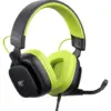 Навушники Havit H2048U USB 7.1 Black/Green (6939119034078)