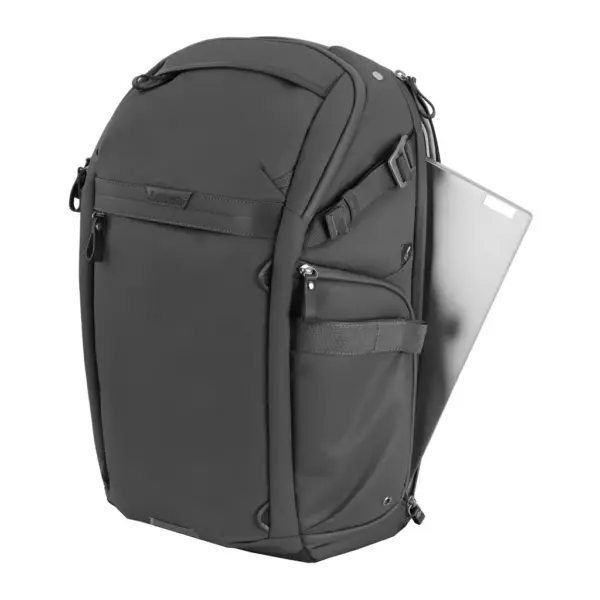 Фото-сумка Vanguard Backpack VEO Metro B30L Black (VEO Metro B30L BK)