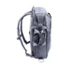 Фото-сумка Vanguard Backpack VEO Select 45M Black (VEO Select 45M BK)