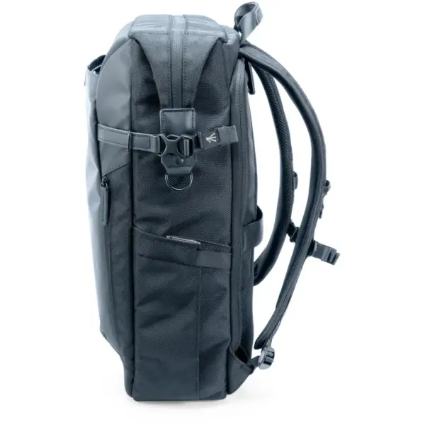 Фото-сумка Vanguard Backpack VEO Select 49 Black (4719856247649)