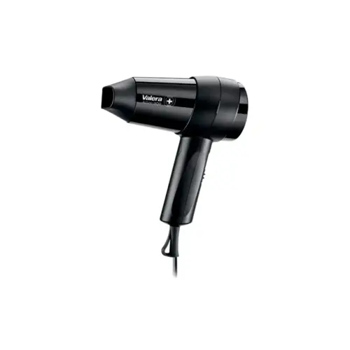Фен Valera Action 1800 Swiss Cross (542.08 BLACK)