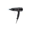 Фен Valera Swiss Light 5400 Fold-Away Ionic Tourmaline Black (SL5400T)
