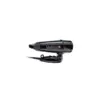 Фен Valera Swiss Light 5400 Fold-Away Ionic Tourmaline Black (SL5400T)
