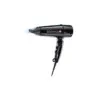 Фен Valera Swiss Light 5400 Fold-Away Ionic Tourmaline Black (SL5400T)
