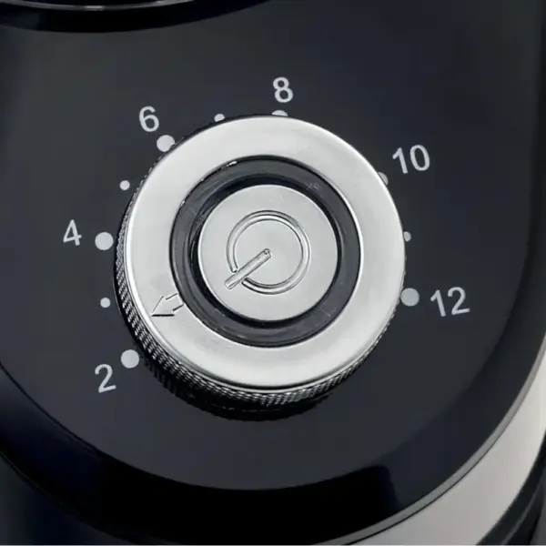 Кавомолка Ariete 3023 BK (00M302300AR0)