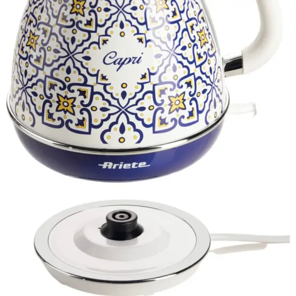 Електрочайник Ariete 2869 CAPRI