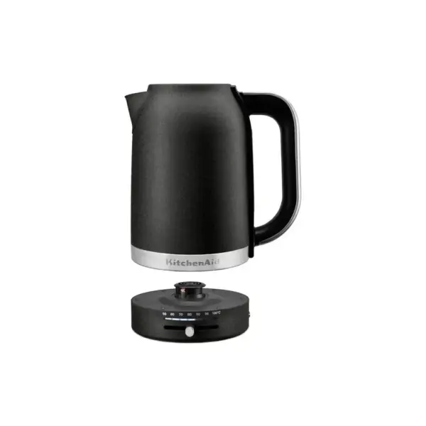 Електрочайник KitchenAid 5KEK1701EBK