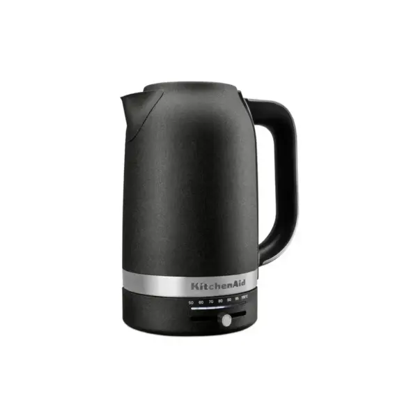 Електрочайник KitchenAid 5KEK1701EBK