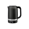 Електрочайник KitchenAid 5KEK1701EBK