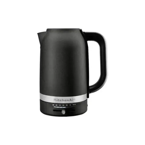 Електрочайник KitchenAid 5KEK1701EBK