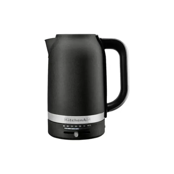 Електрочайник KitchenAid 5KEK1701EBK
