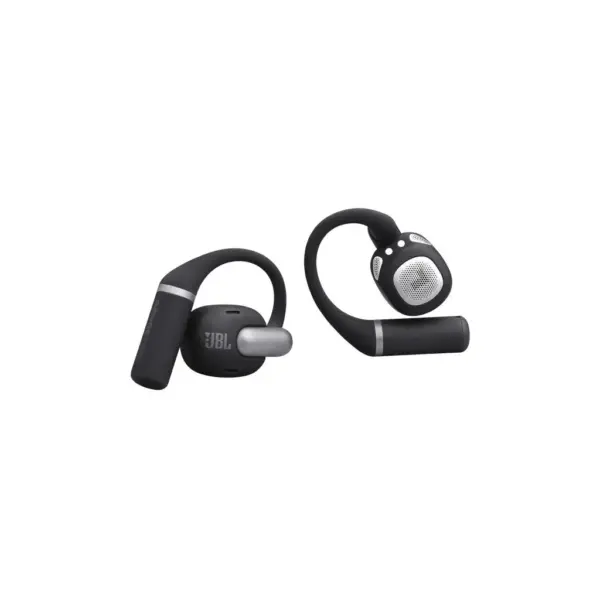 Навушники JBL Sense Pro Black (JBLSENSEPROBLK)