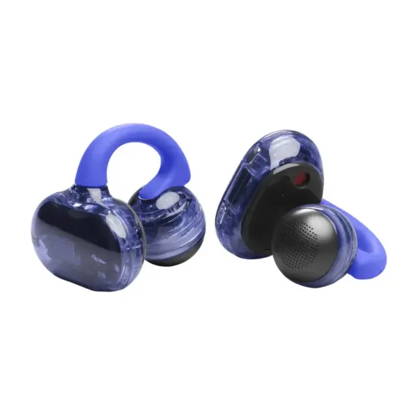 Навушники JBL Soundgear Clips Blue (JBLSNDGEARCLBLU)