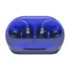 Навушники JBL Soundgear Clips Blue (JBLSNDGEARCLBLU)