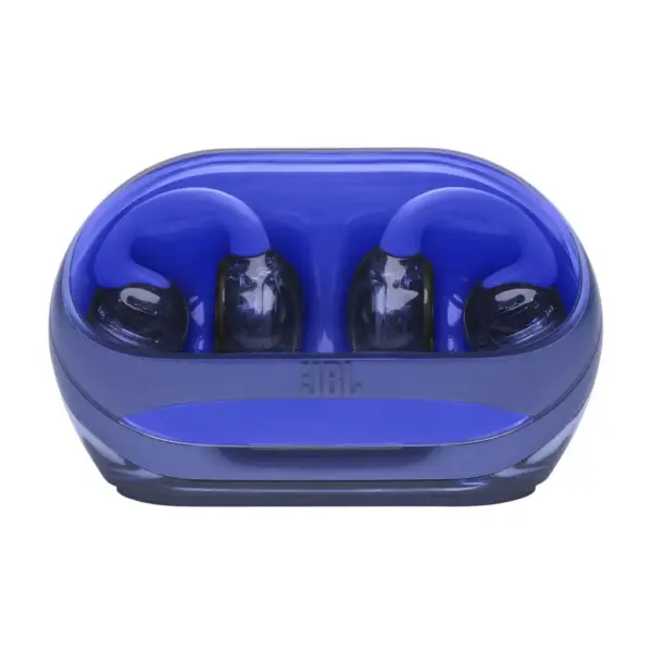 Навушники JBL Soundgear Clips Blue (JBLSNDGEARCLBLU)
