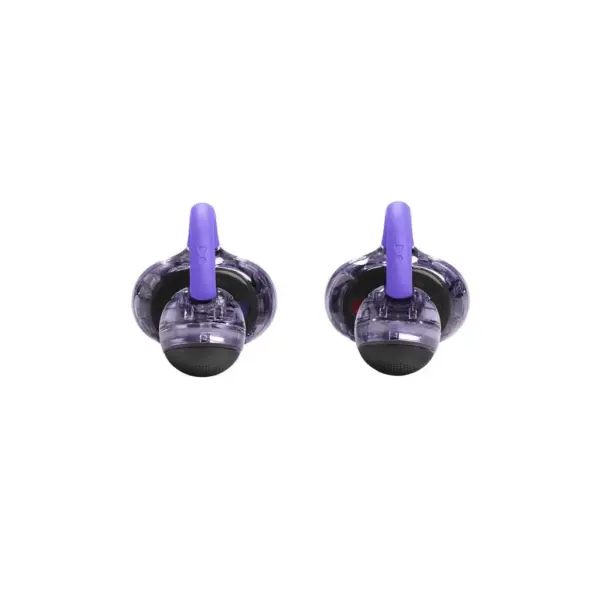 Навушники JBL Soundgear Clips Purple (JBLSNDGEARCLPUR)
