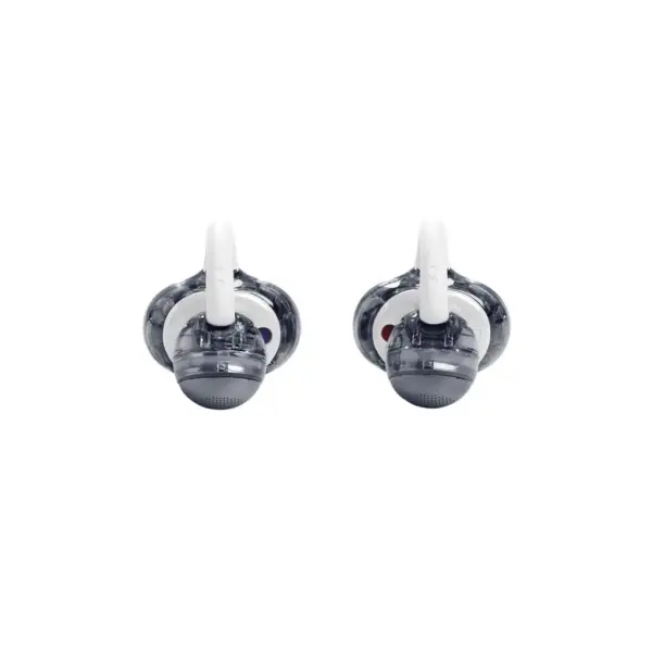 Навушники JBL Soundgear Clips White (JBLSNDGEARCLWHT)
